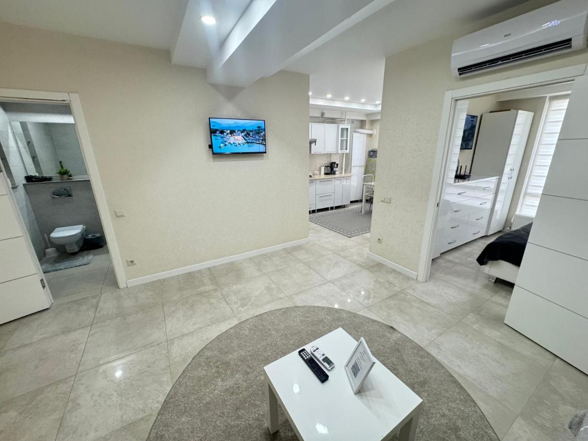New lux apartment in Chișinău - Hizvo