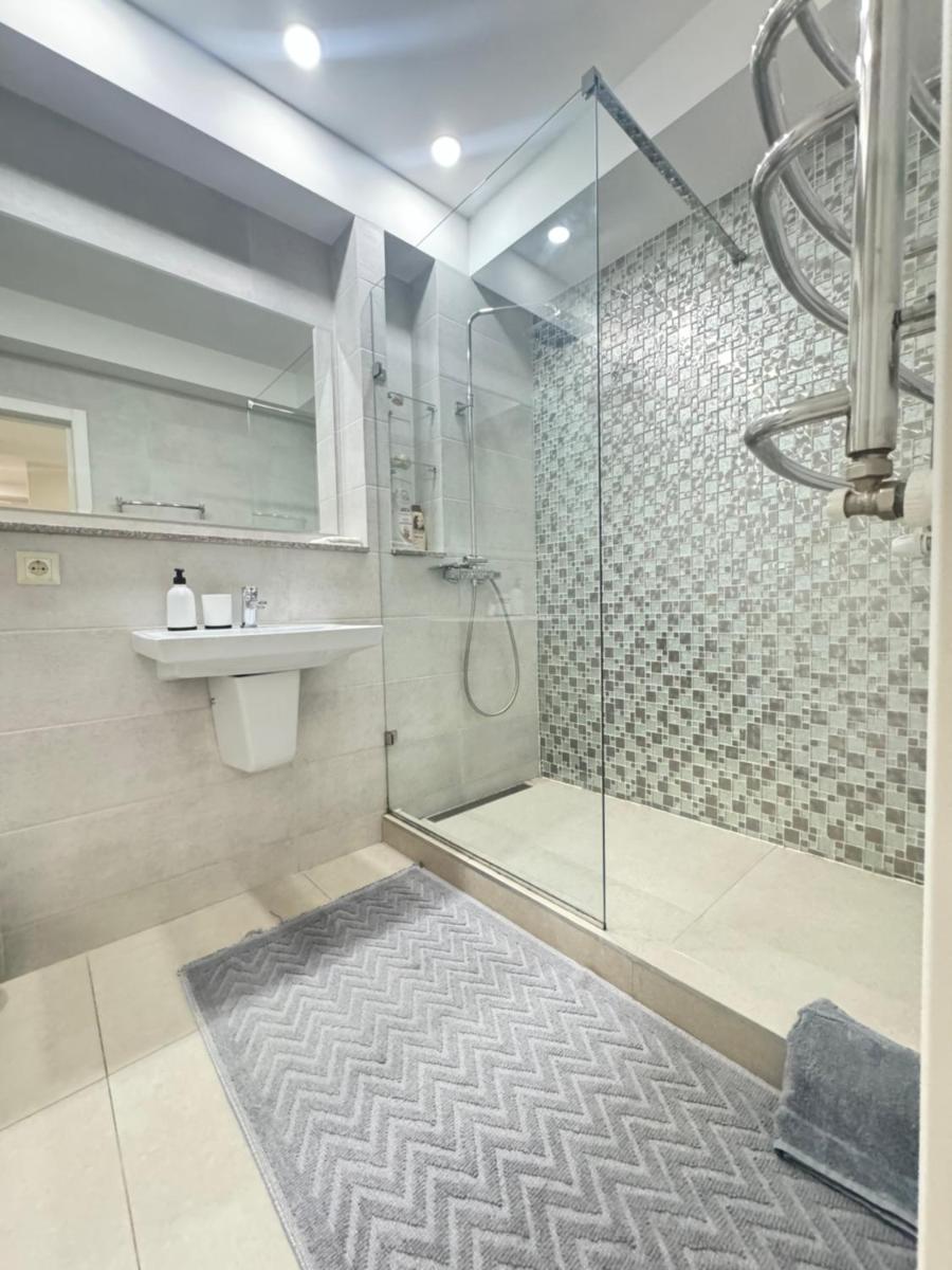 New lux apartment in Chișinău - Hizvo