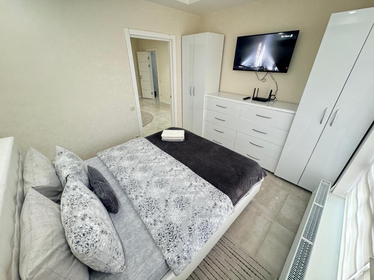 New lux apartment in Chișinău - Housity