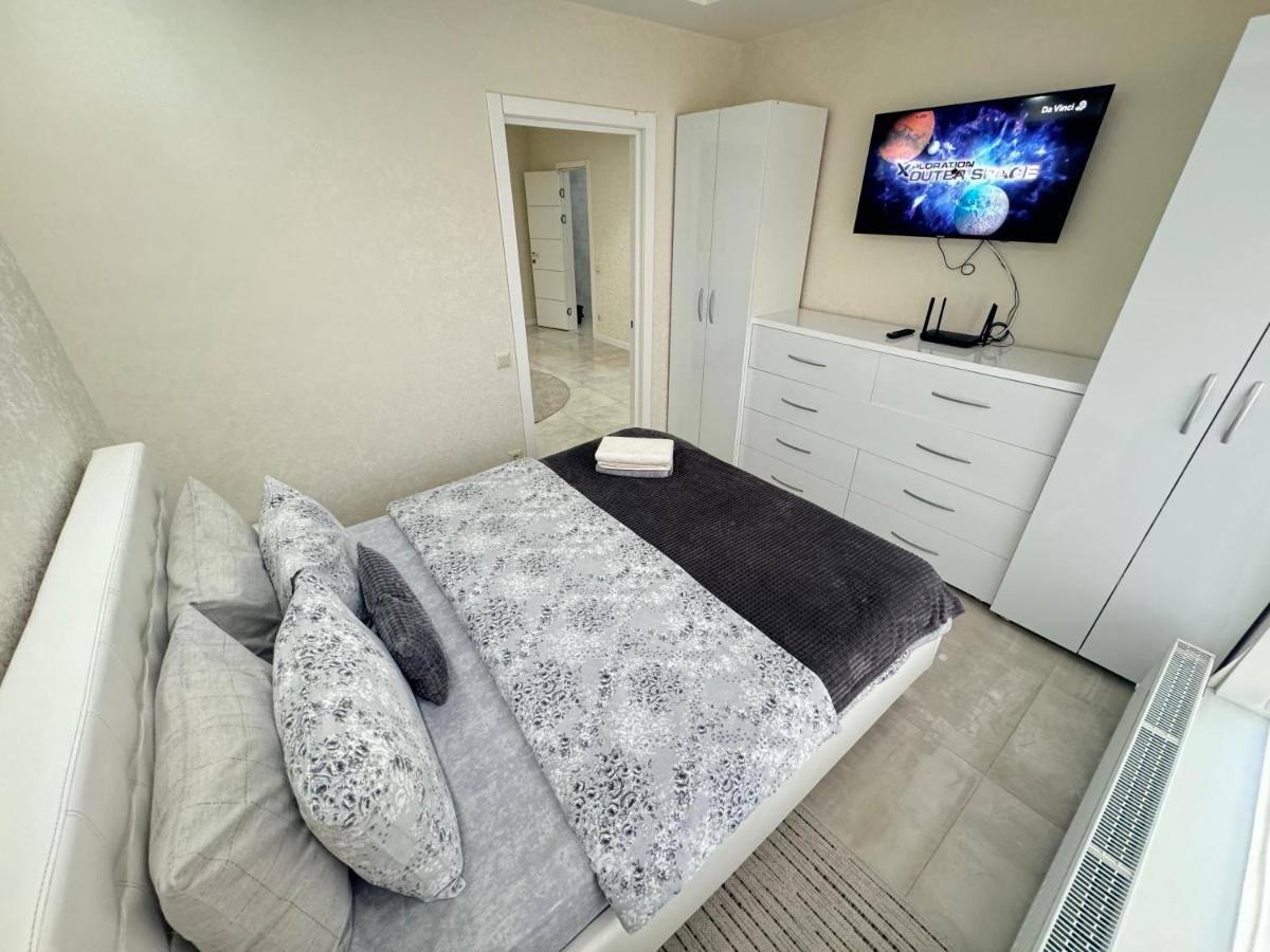 New lux apartment in Chișinău - Housity