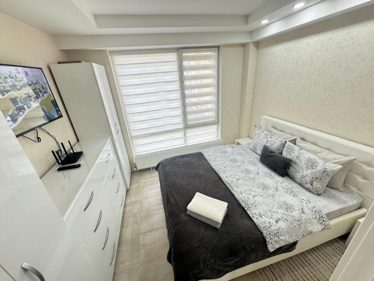 New lux apartment in Chișinău - Housity