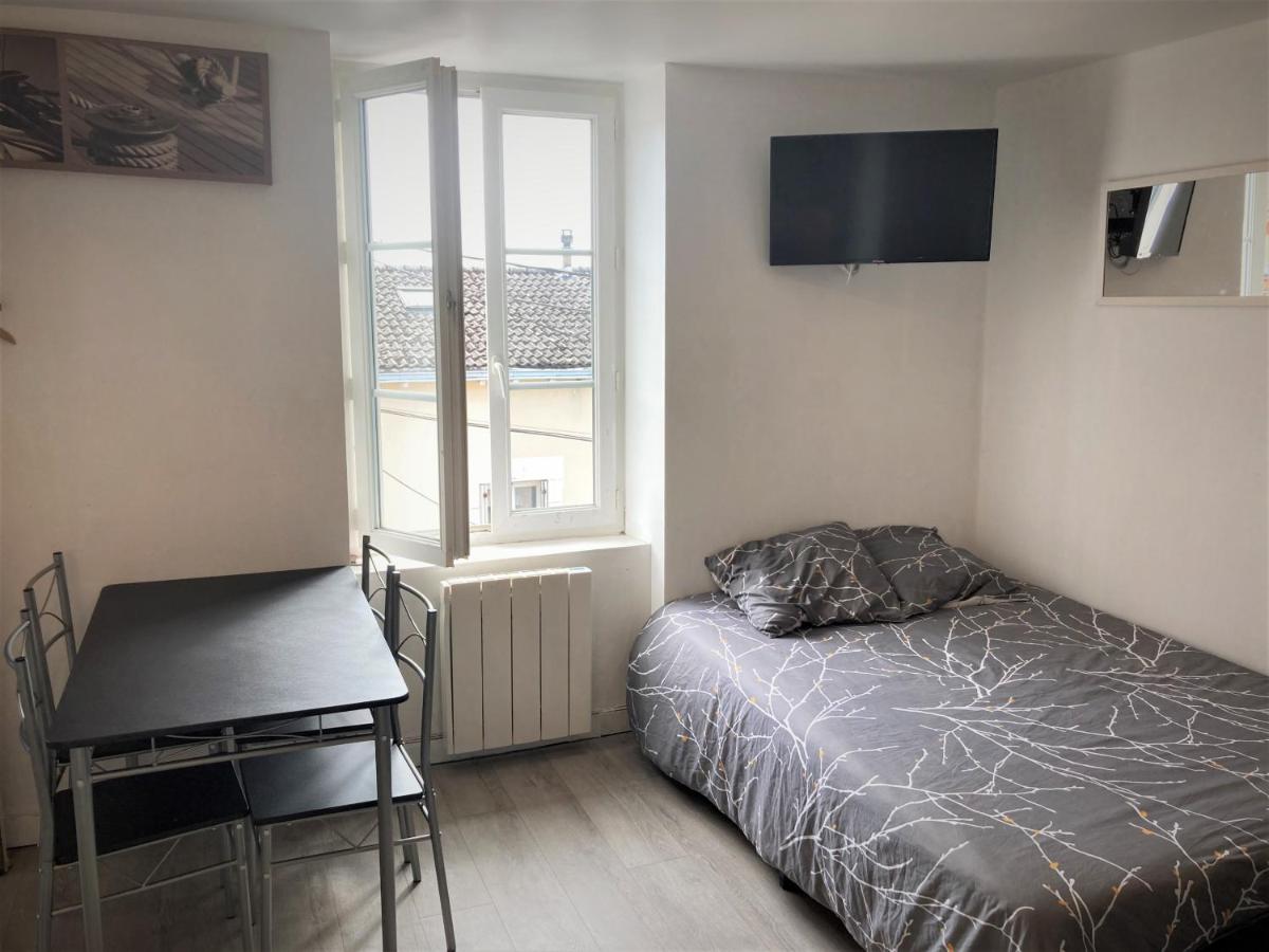 STUDIO calme à Valadon - Housity