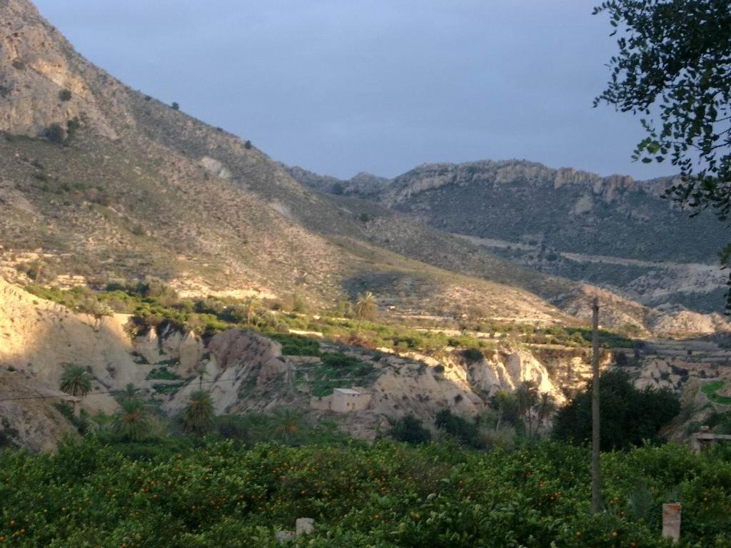 Casica de Perintín Cottage - Housity