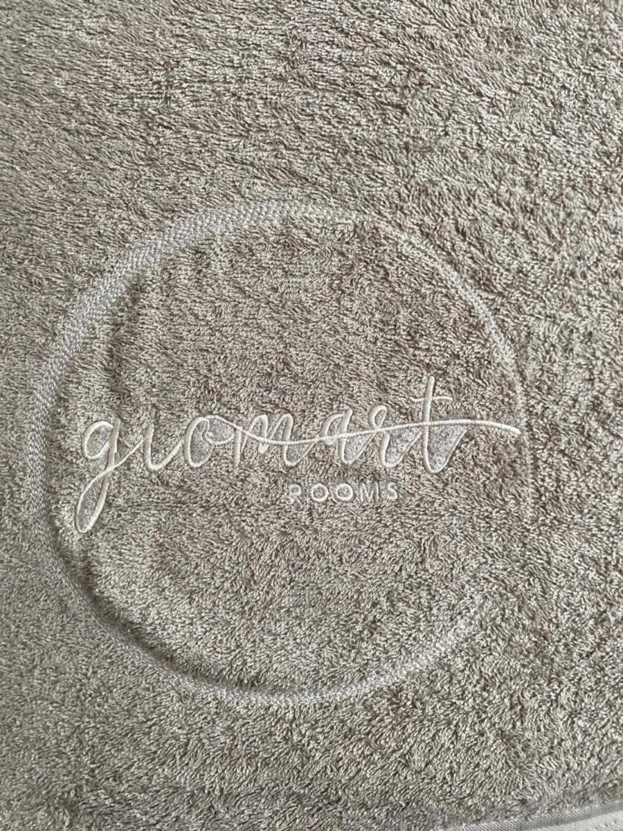 GioMartrooms - Housity