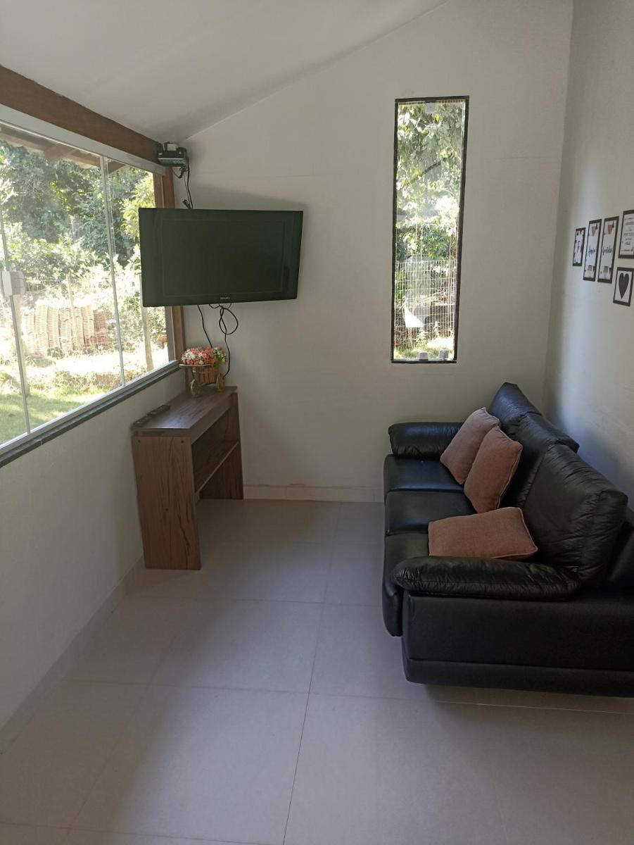 Pousada Jardim de Pedras - Housity