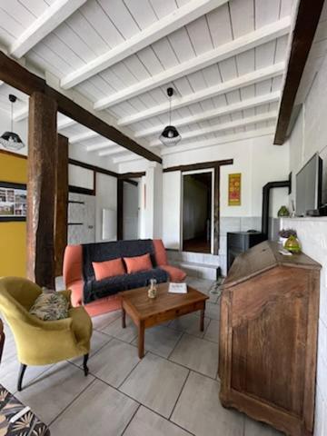 gite Pedelucq - Housity