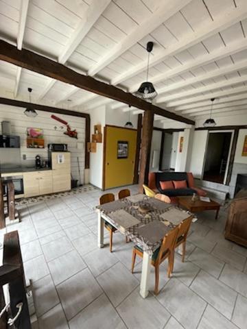 gite Pedelucq - Housity
