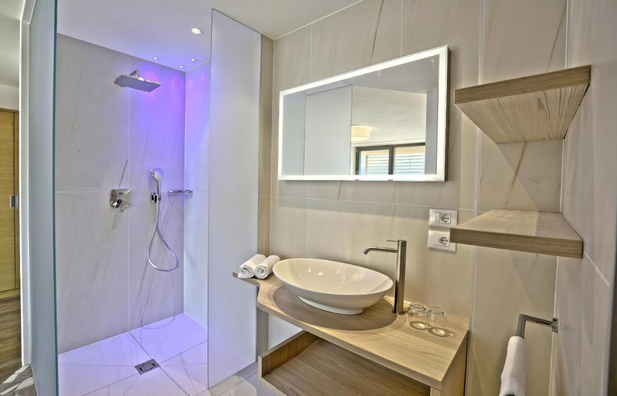 B&B Boutique Hotel Burgund - Housity