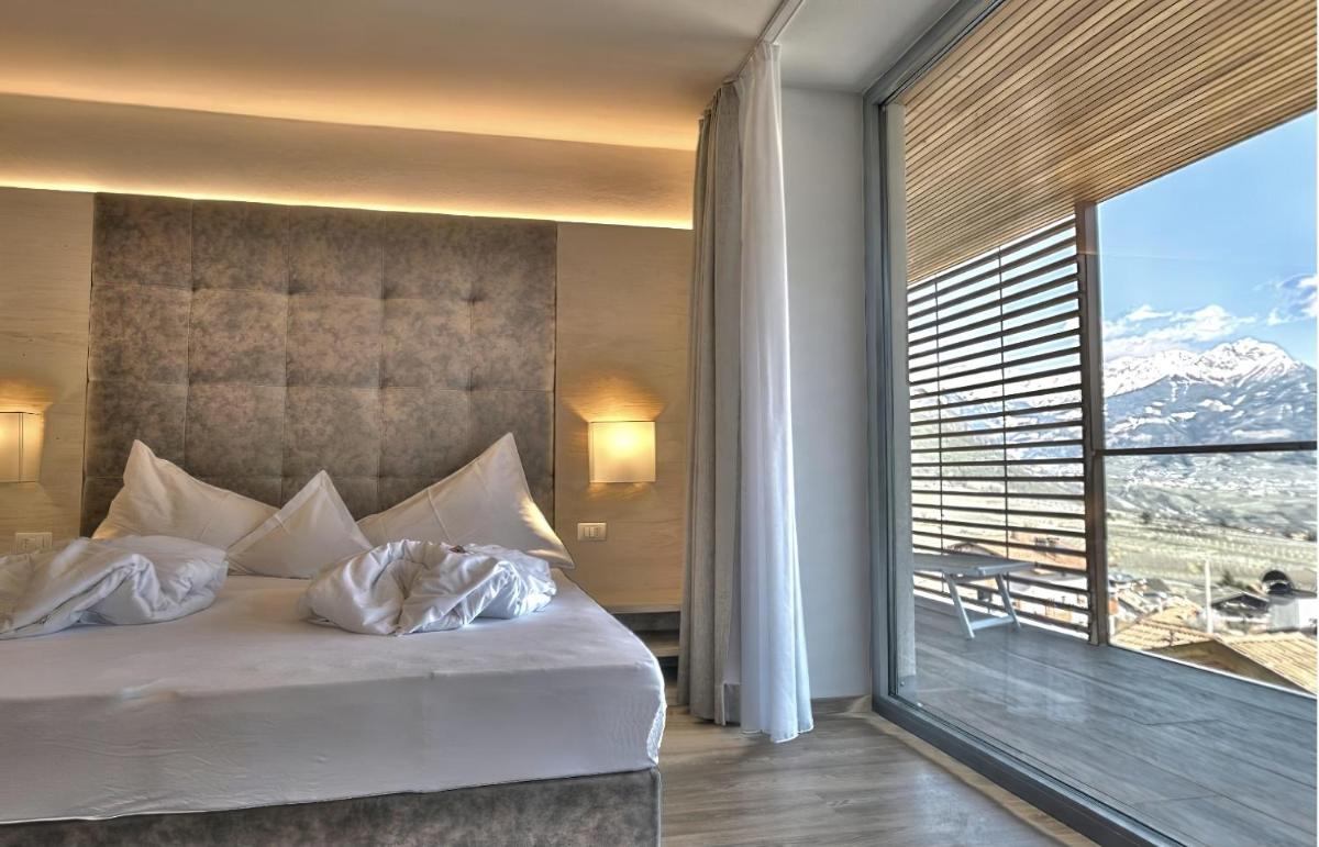B&B Boutique Hotel Burgund - Housity
