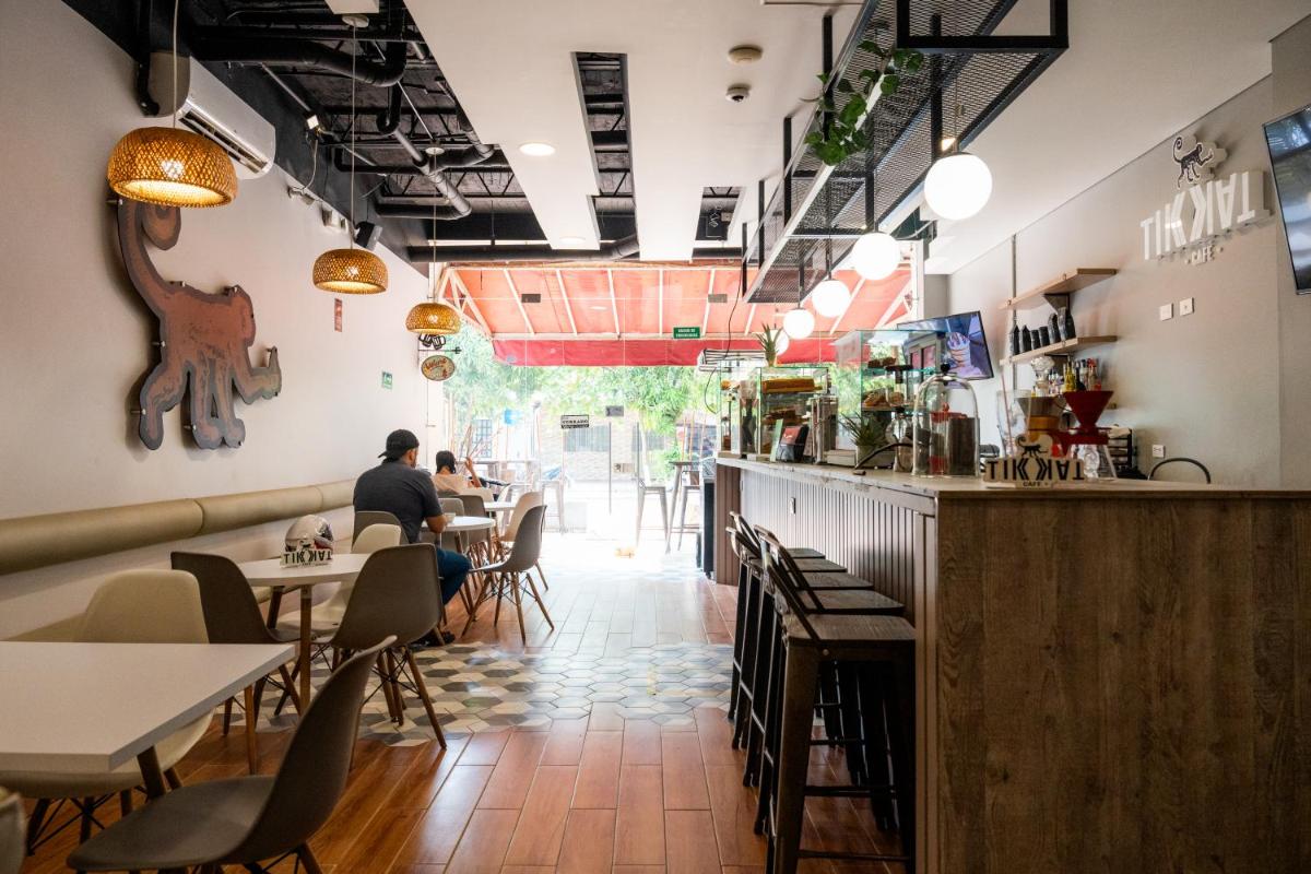 Hotel Quinto Nivel - Housity