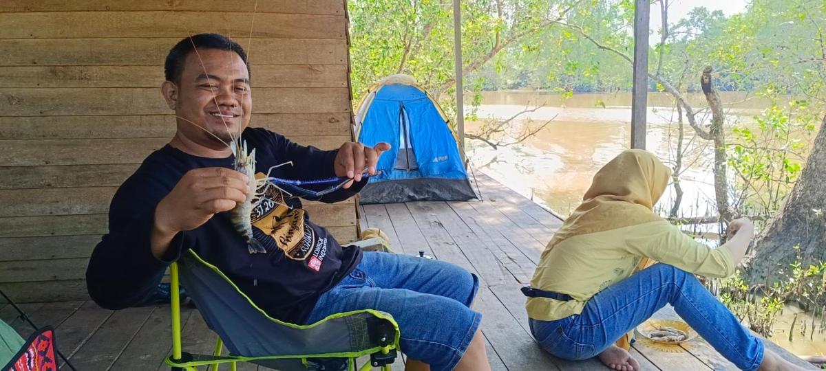 Rumbia Lodge - Housity