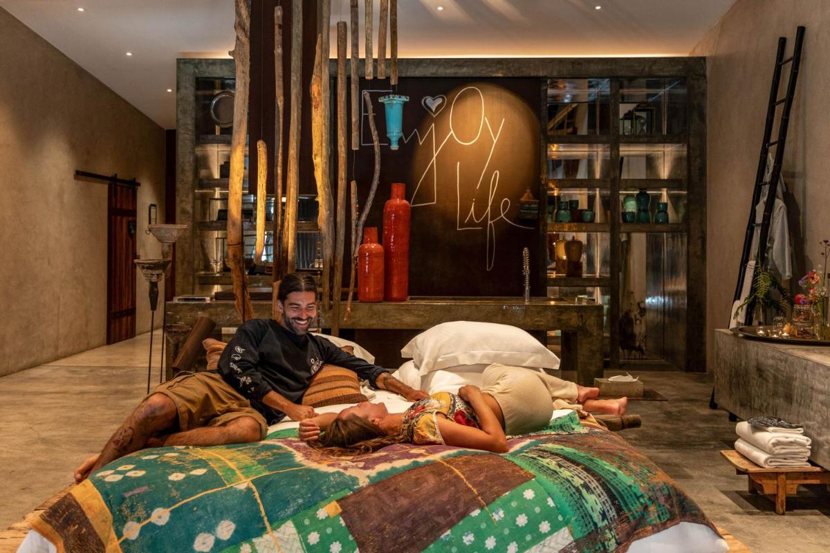 Imagem da galeria de Areias do Seixo Hotel em Santa Cruz