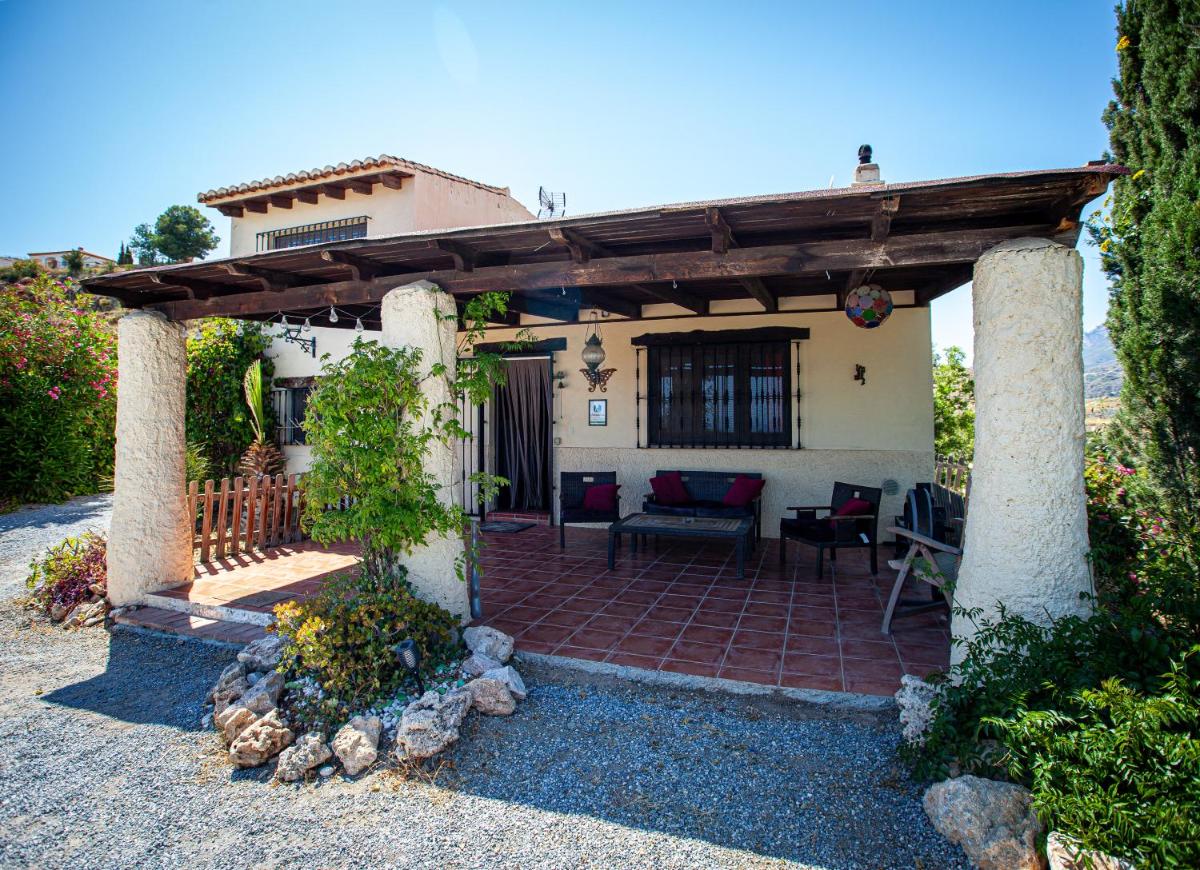 Cortijo Salobrena - Housity