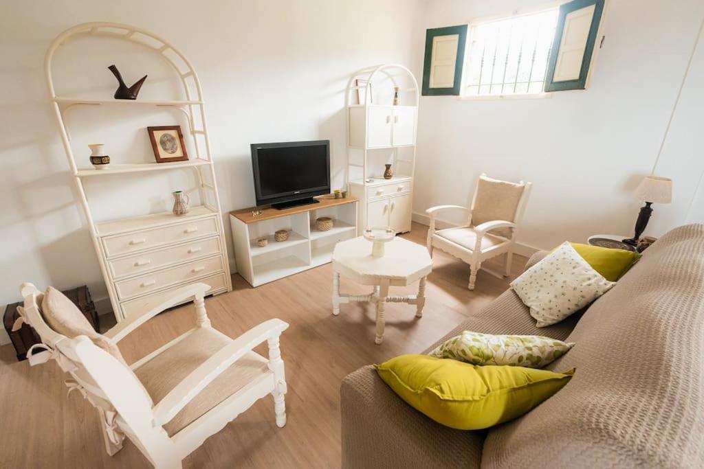 Casa Mamatina, en Los Realejos - Housity