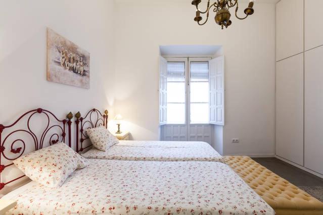 Suitetrails - Apartamentos RG Arenal