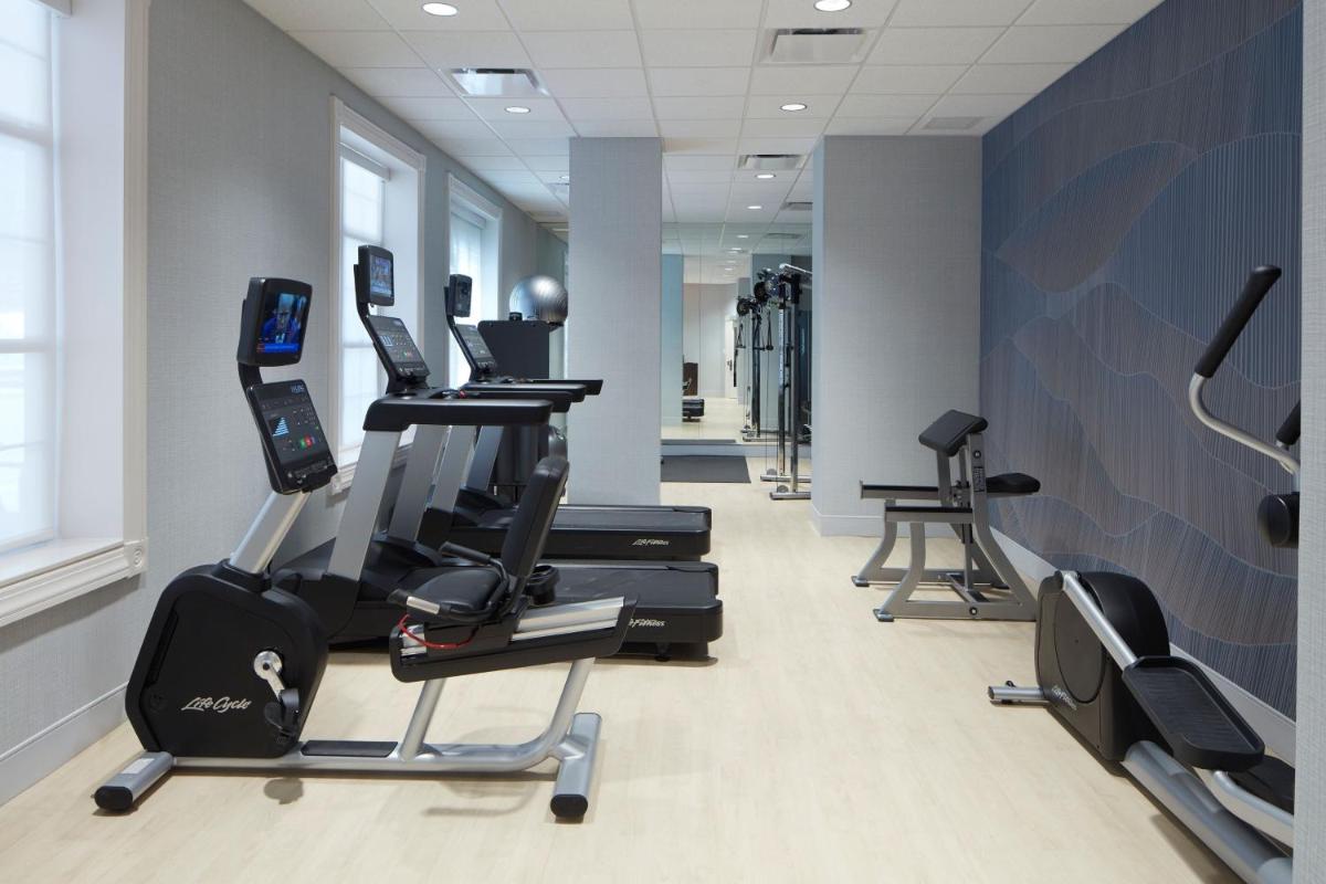 Residence Inn Arlington Rosslyn - Housity
