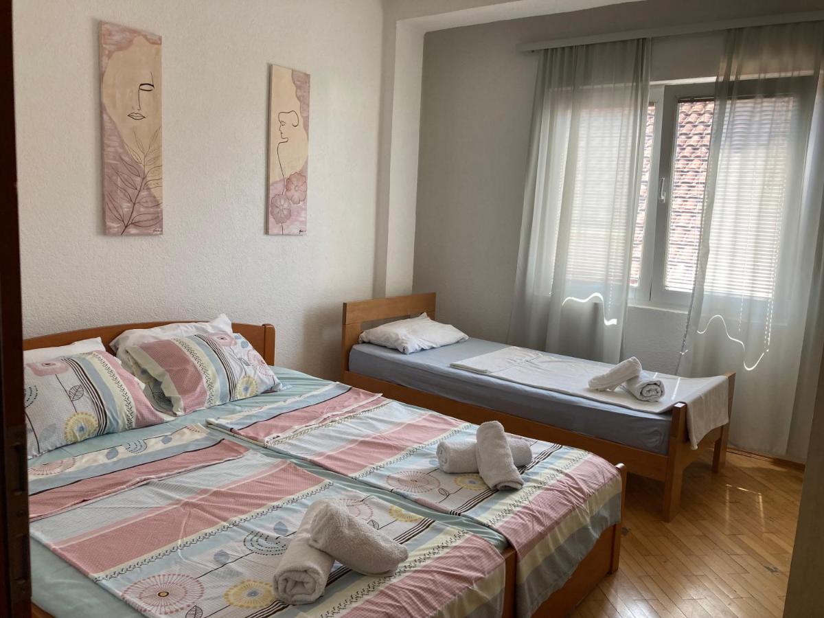 Kalan Apartment - Hizvo