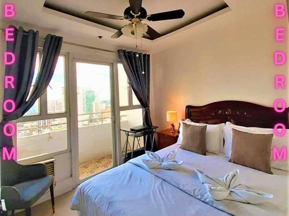 Place To Stay Book Now Free Pool, Free Sauna, Sea View, And 40 Percent Discount PROMO This Month Units Complete With A Balcony And Stunning Views Of Manila Bay Located In The Heart Of Manila Updated 2025 Price - Housity