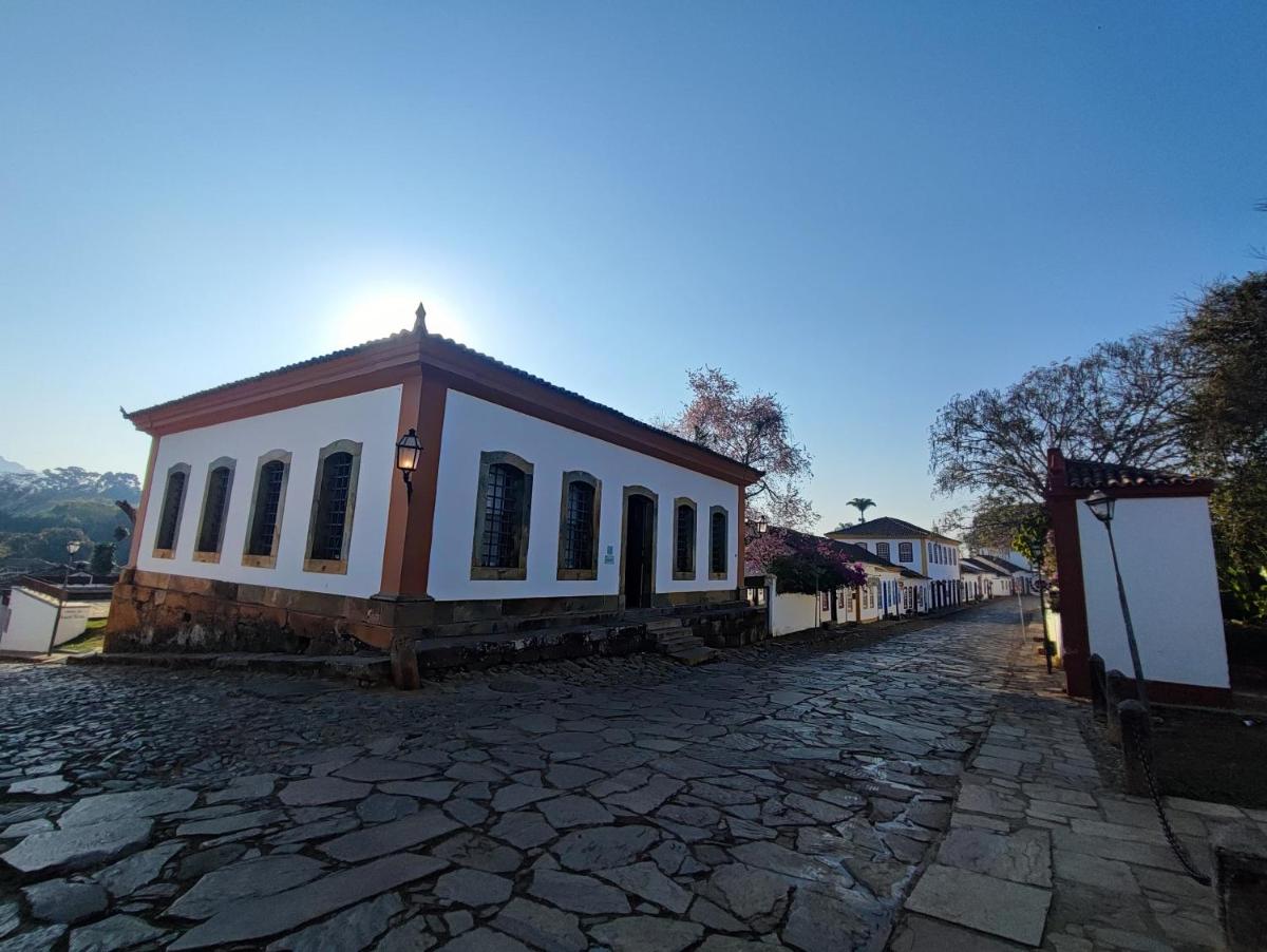 Cantinho de Tiradentes - Housity