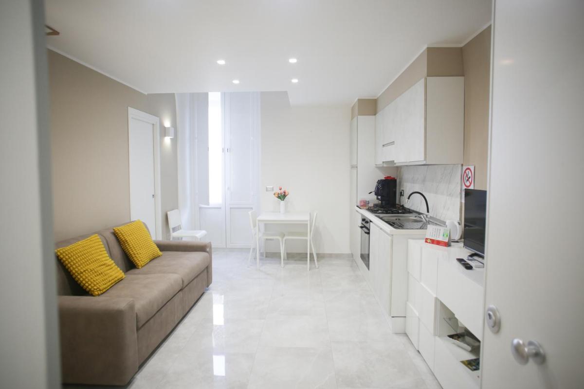 Margaret Home- Casa Vacanze con Self Check In - Housity