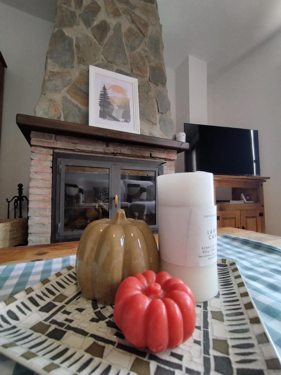 La Castaña y la Uva - Housity