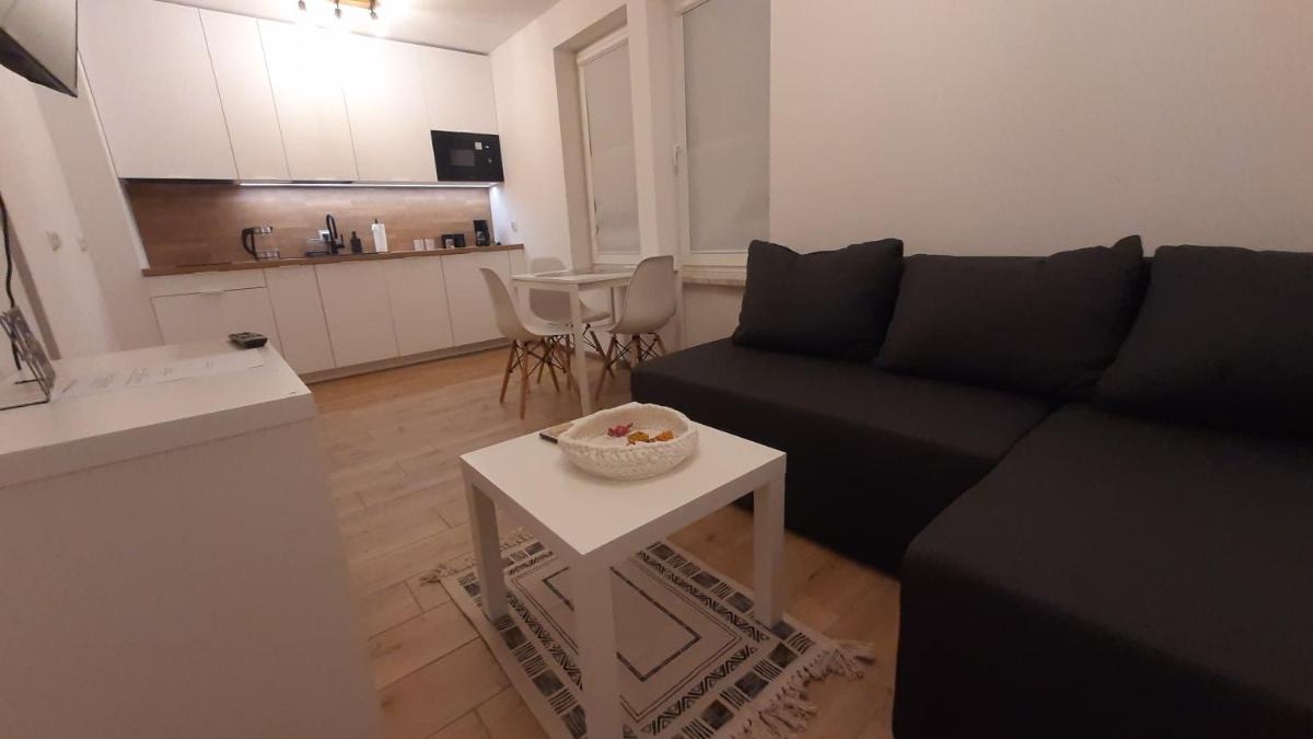 Apartamenty Kraków-Bielany - Hizvo