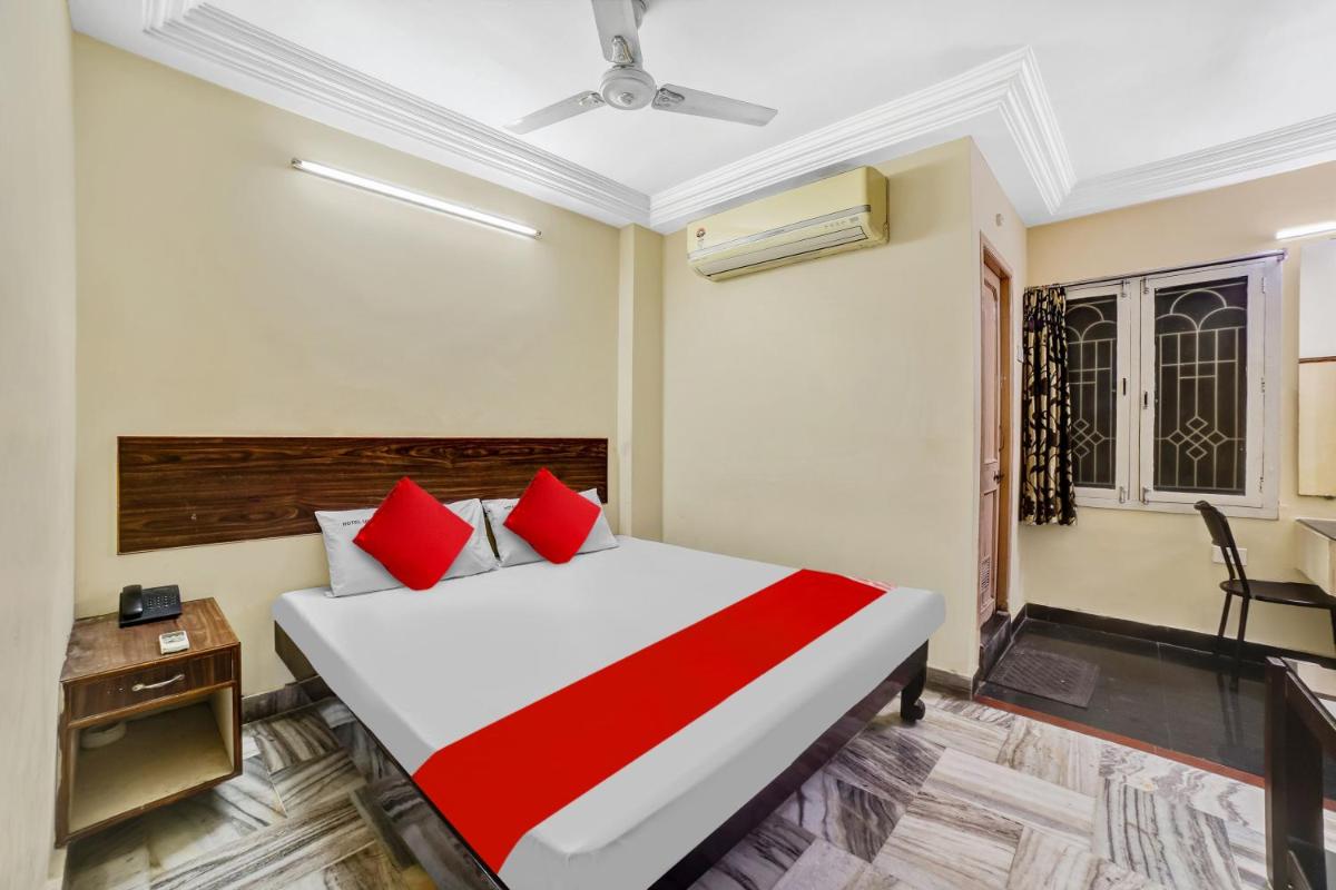 Hotel O Sri Uma International - Housity
