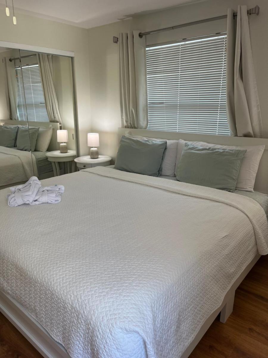 Turtle Beach Resort - Housity