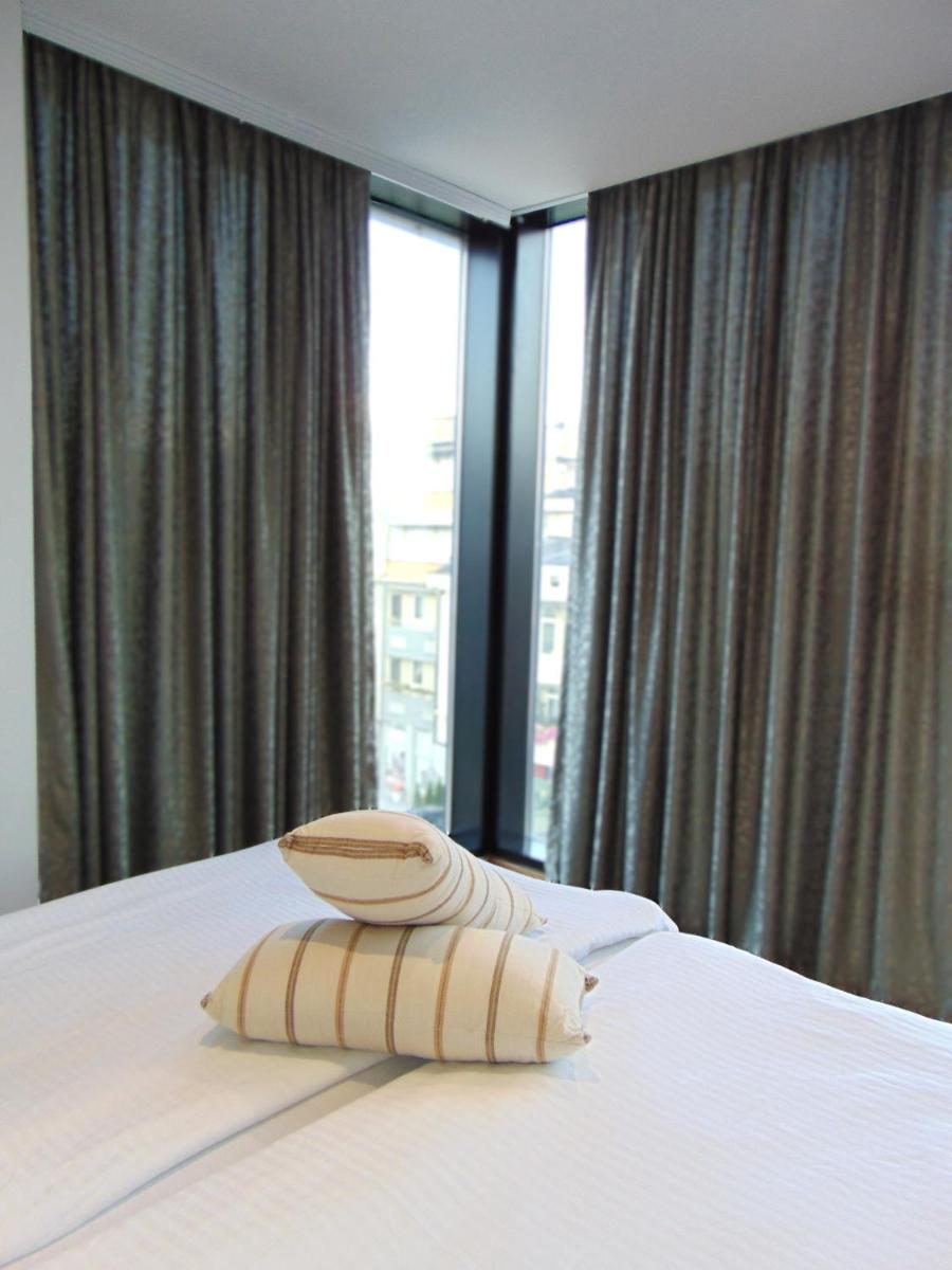 Apartmani L - Housity