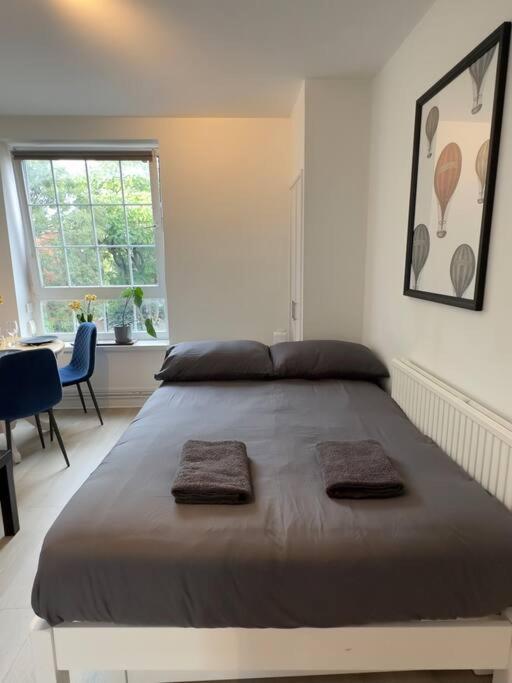 Suitetrails - London Bridge Apartment