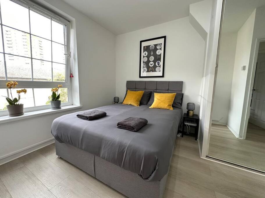 Suitetrails - London Bridge Apartment