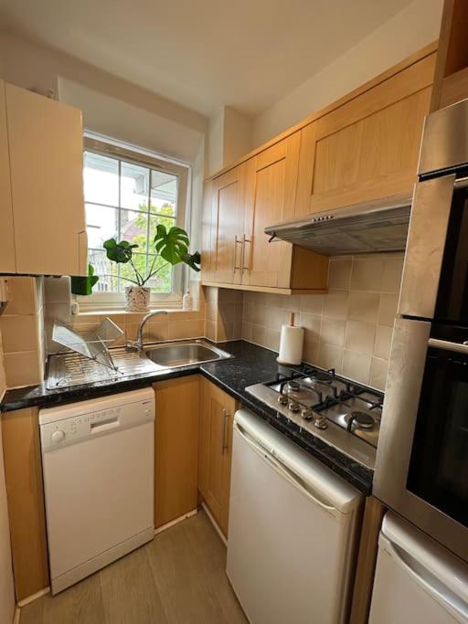 Suitetrails - London Bridge Apartment