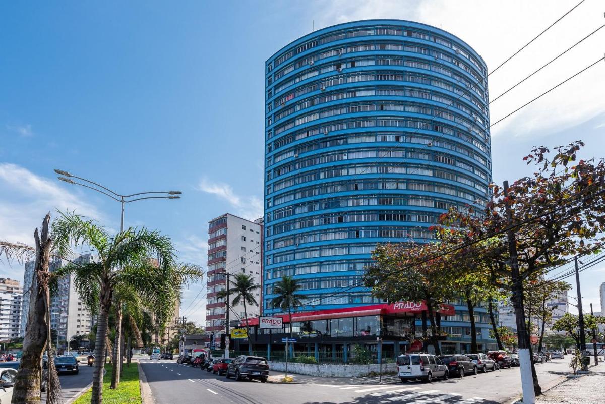 Vista Mar, Perto do Centro, Shopping, Restaurantes, Bares. - Housity