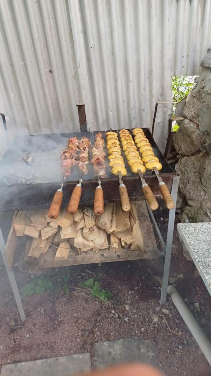 Ana-Maria Bnb - Housity