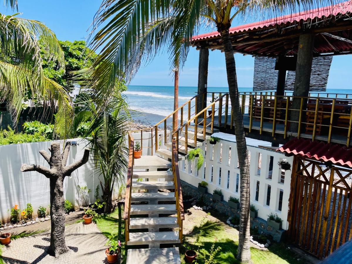 The Beach Break Hotel El Cocal - Housity