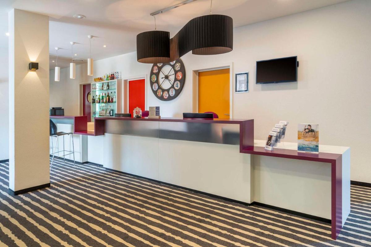 Best Western Colmar Expo - Hizvo