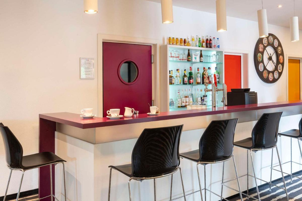 Best Western Colmar Expo - Hizvo