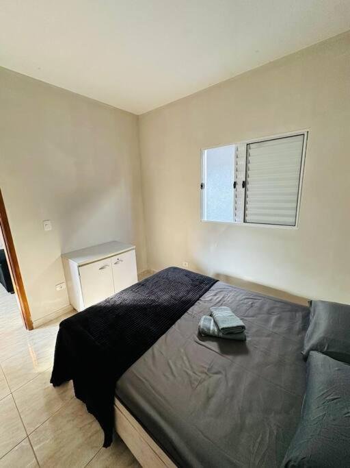APTO Mobiliado Horto Florestal - 01 Dormitorio -27 - Housity