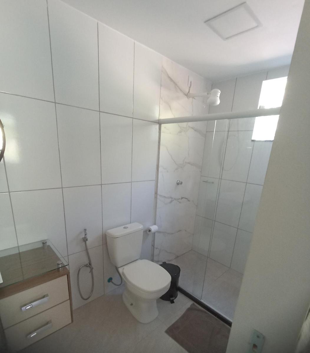 Pousada Jardim de Pedras - Housity