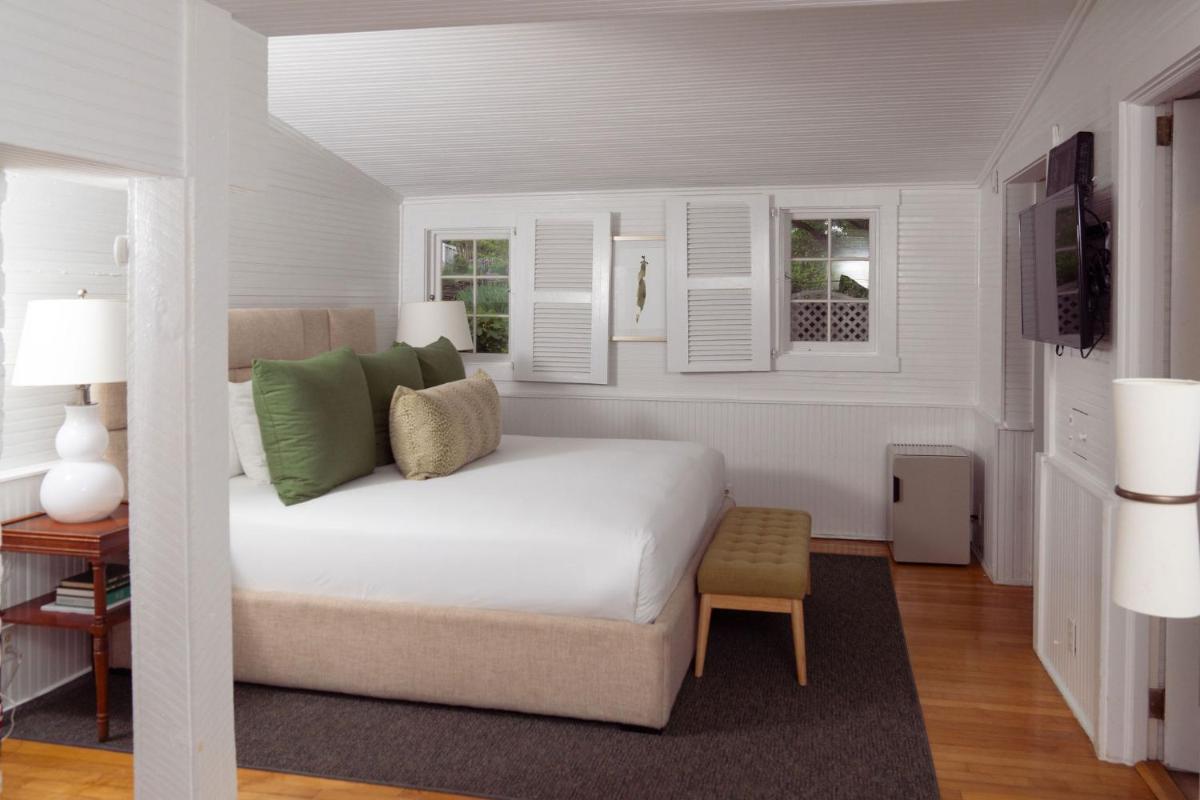 The Clifton - Housity