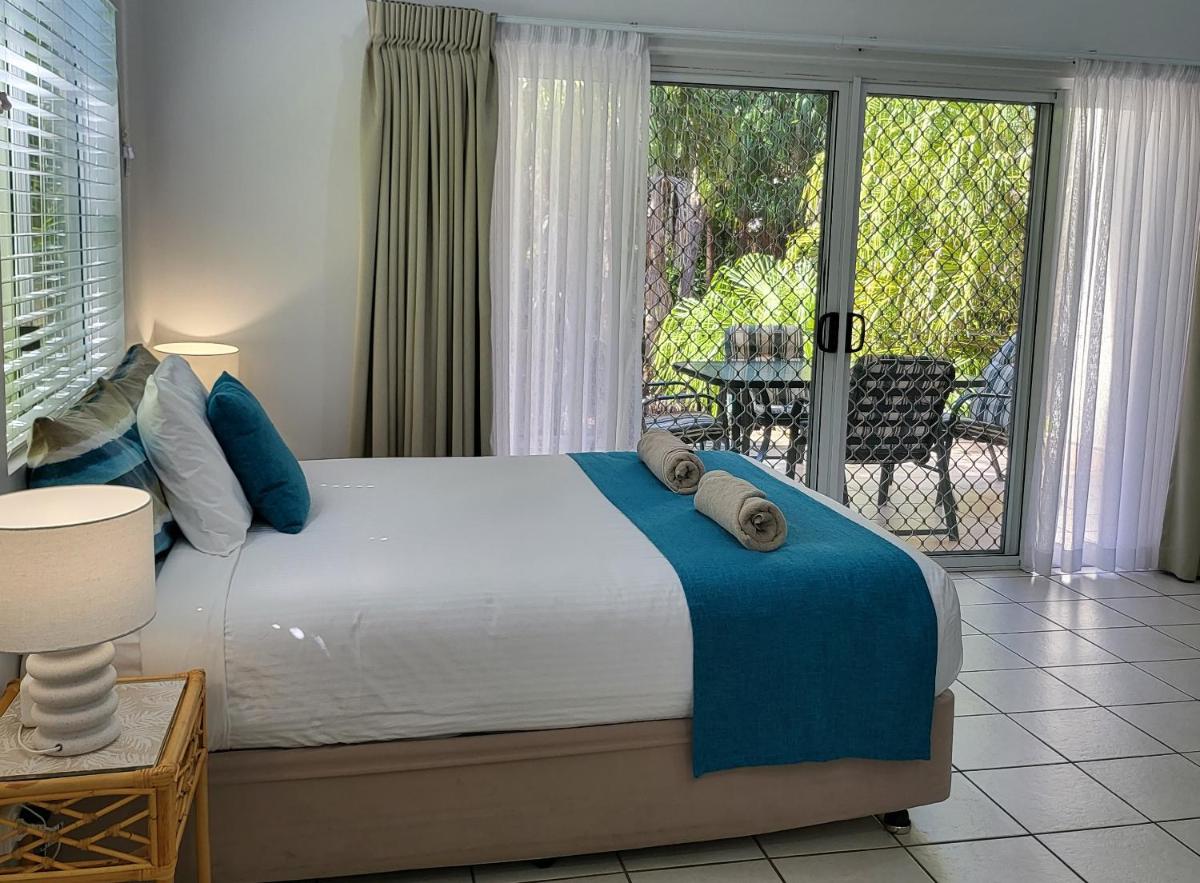 Coral Suite in Resort Complex - Housity