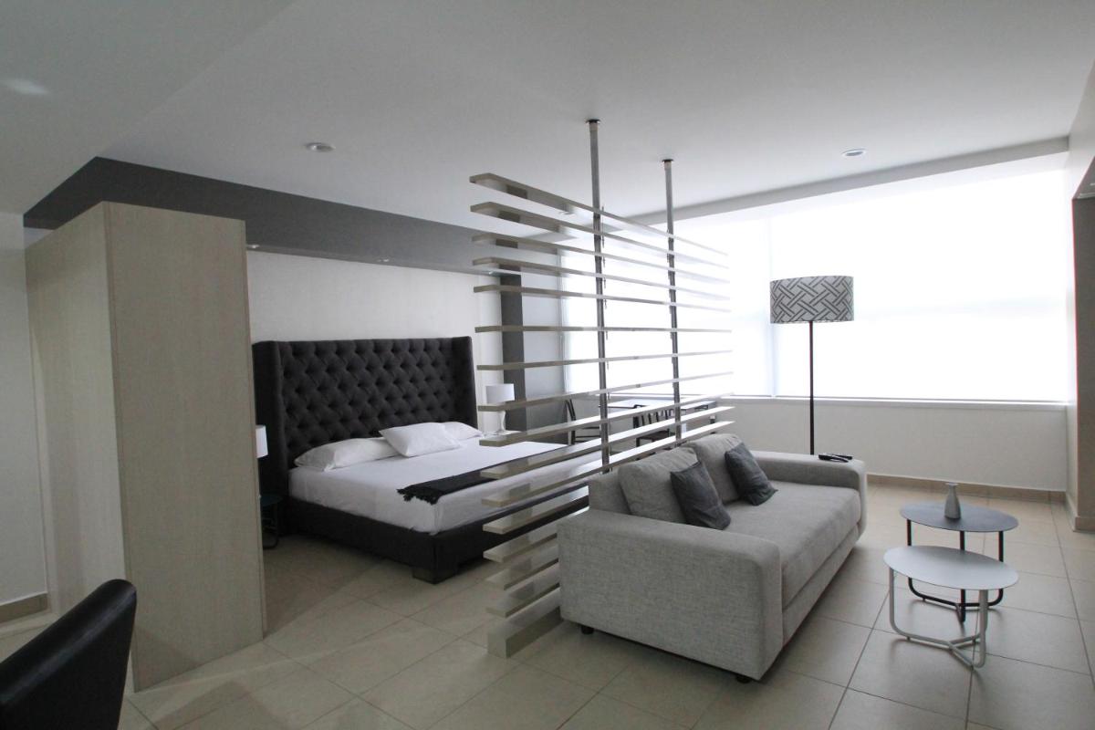 Boutique Apartment Centro Histórico-402 - Housity