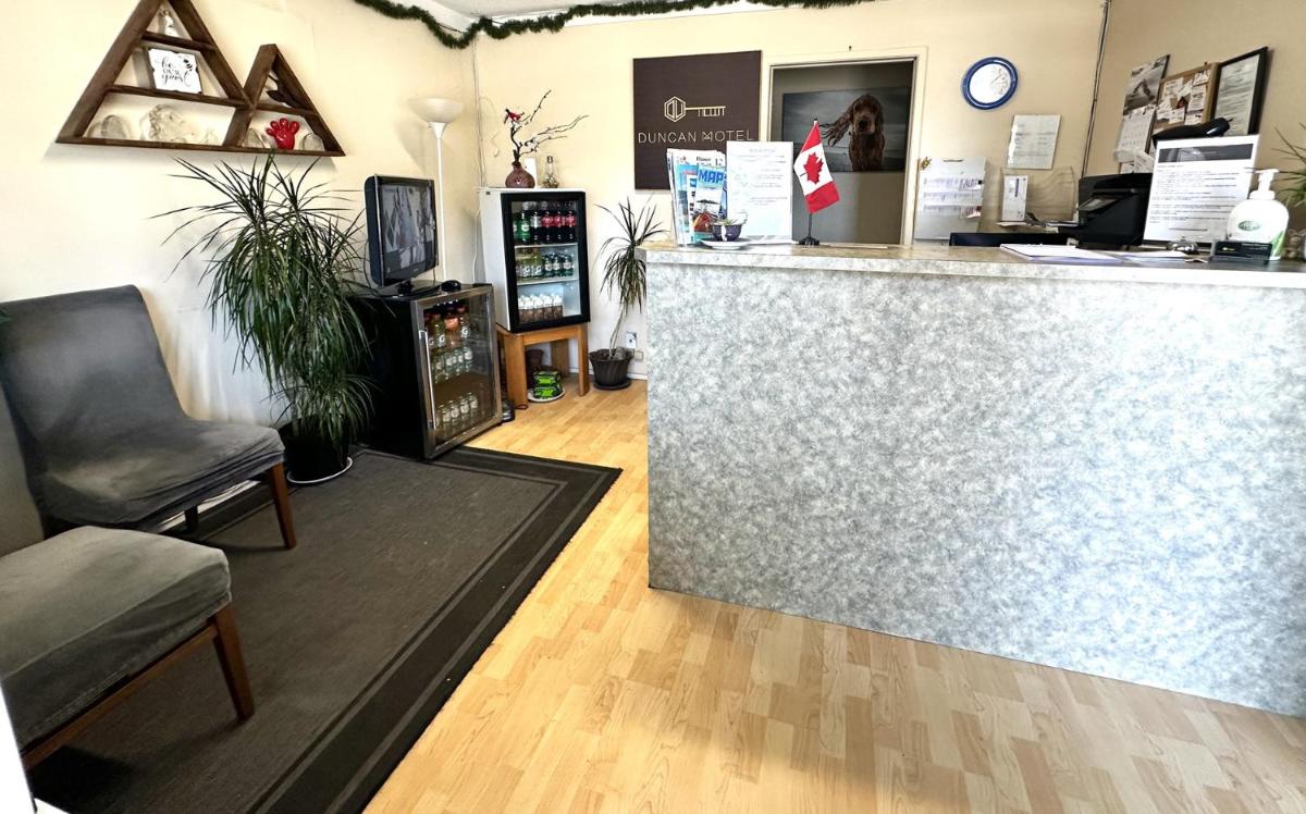 Duncan Motel - Housity