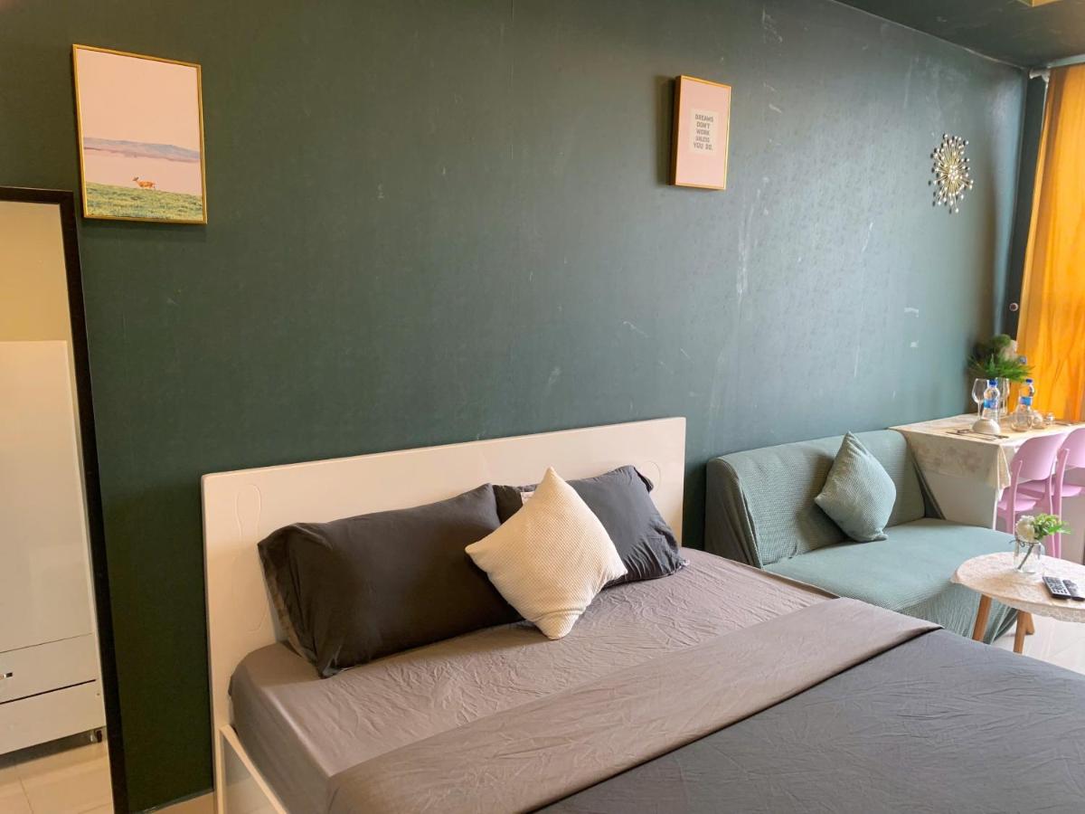 Suitetrails - YourHome Saigon Apartment - Zenity D1
