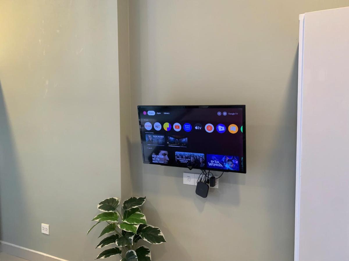 Suitetrails - YourHome Saigon Apartment - Zenity D1