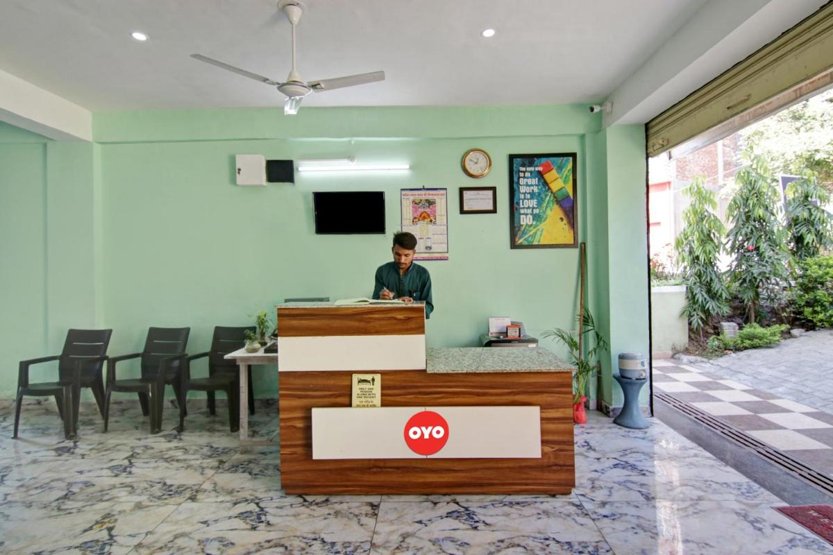Hotel O Amrit Homestays - Housity