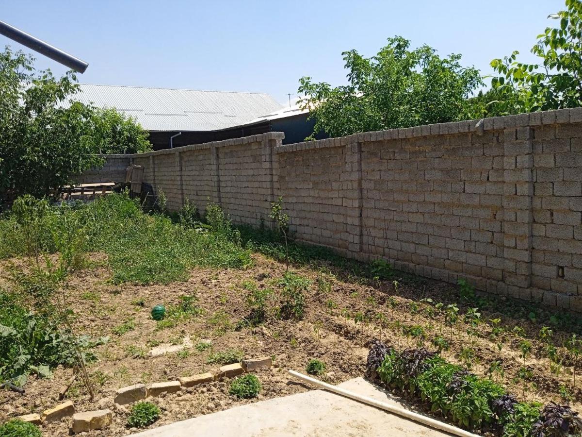 Uzbek traditional family - Housity
