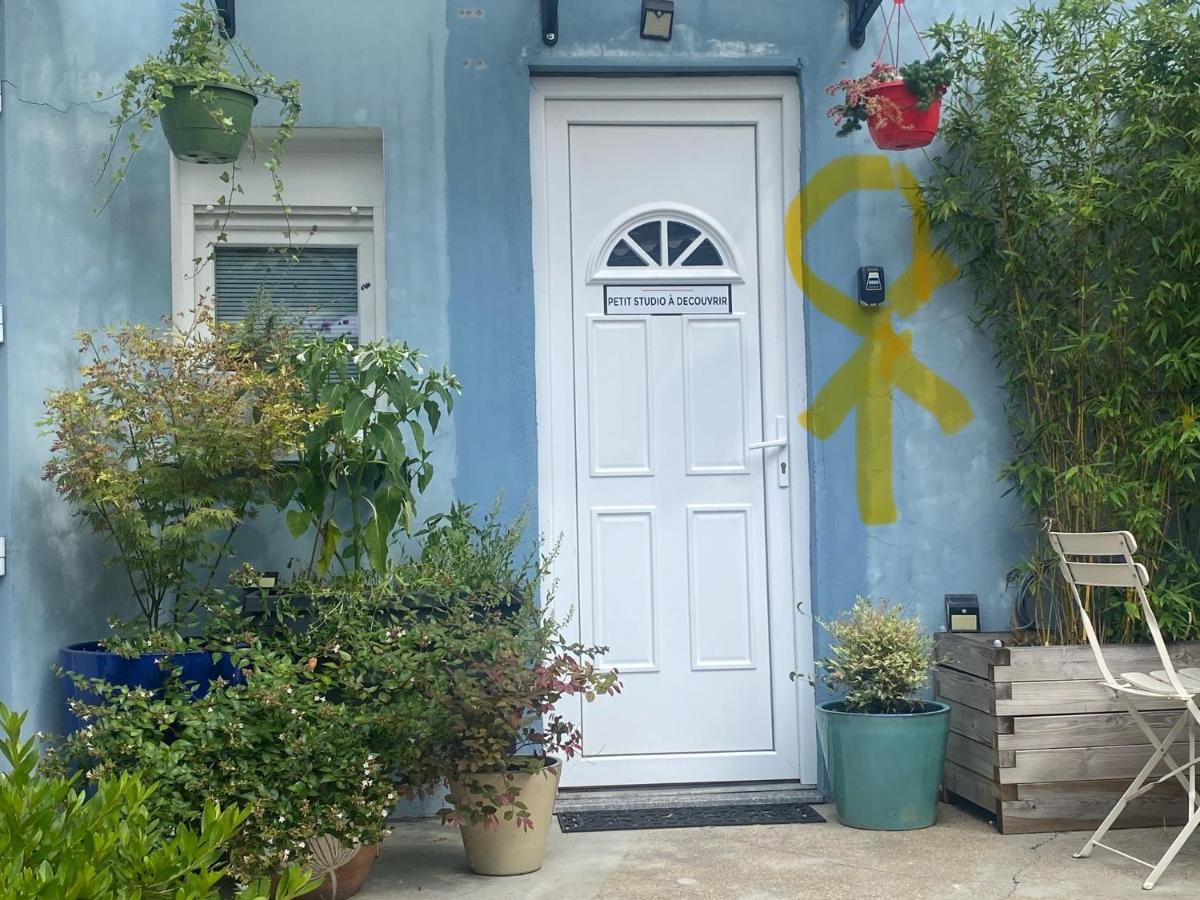 Le petit studio à découvrir... - Housity