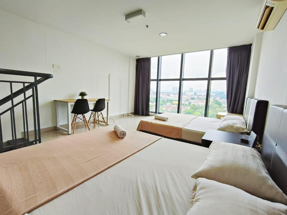 Pj5 Soho by WSY - Housity