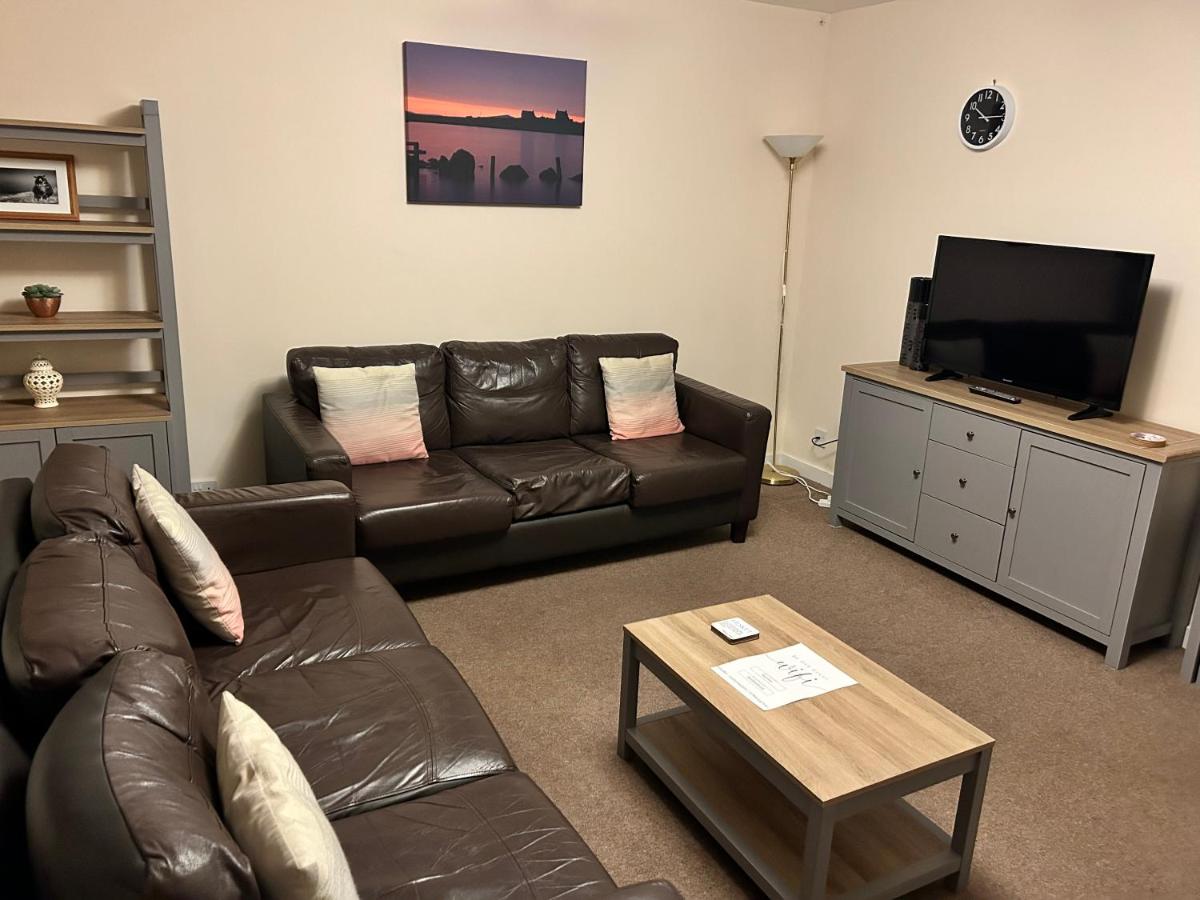 Bayview Self-Catering, Lerwick - Housity